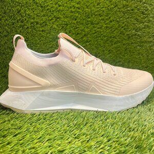 Allbirds Tree Flyer 2 Mens Size 14 Flash Orange Athletic Running Shoes Sneakers